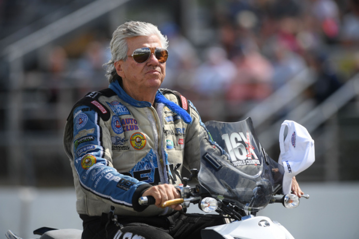 john force reaching another nhra unreachable milestone in countdown opener