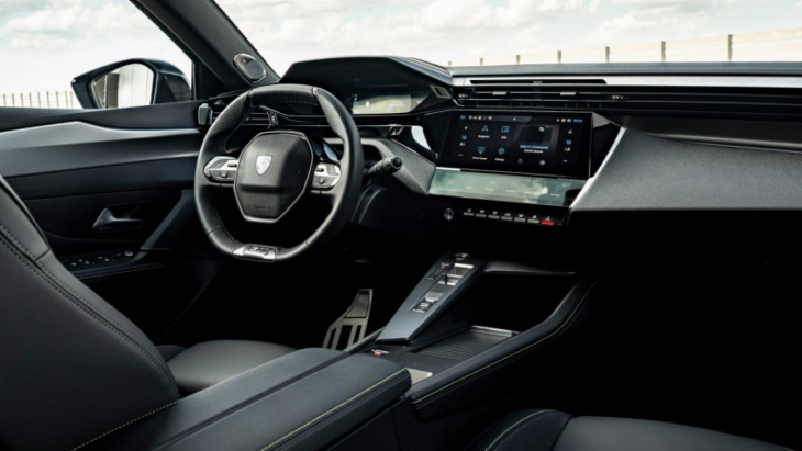 new peugeot 408 ready for public debut on 17 october 2022