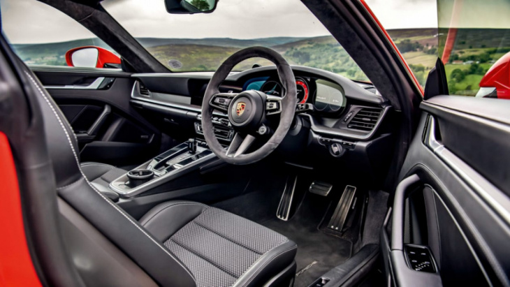 992 porsche 911 turbo s 2022 review
