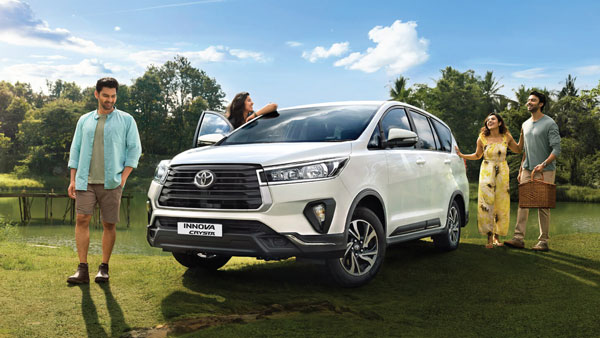 android, everything you need to know about the 2023 toyota innova hycross