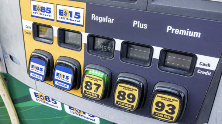 why electrification won't kill ethanol, according to biofuel executive