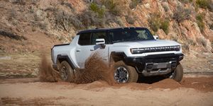 gmc hummer ev in digital version will join 'call of duty' this fall