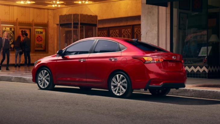 android, 4 great toyota corolla alternatives for less than $20,000