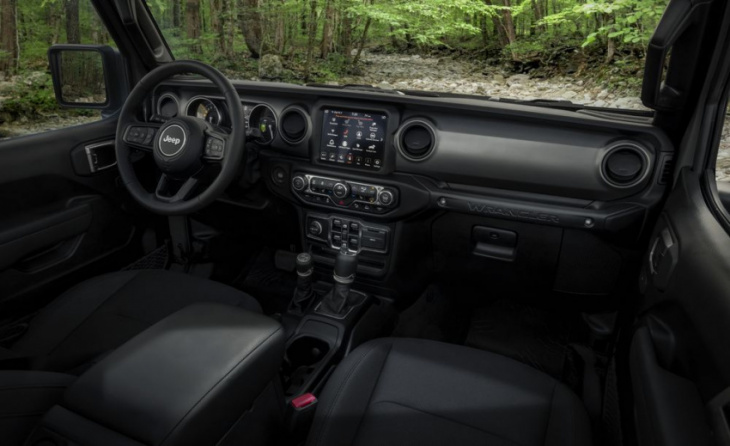 android, jeep grand cherokee, wrangler willys special editions come to detroit auto show