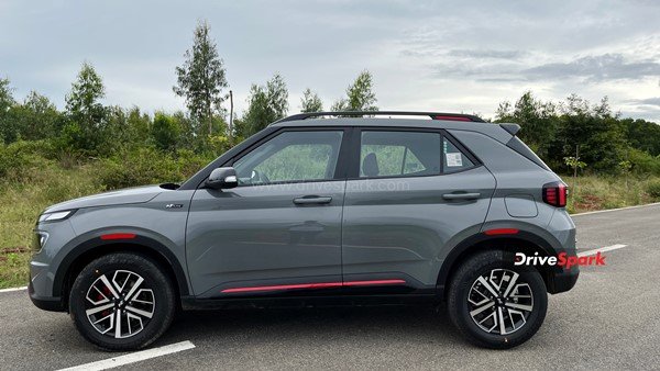 android, hyundai venue n line first drive review - more than just lip service?