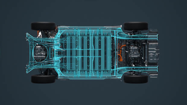 future ev battery factory gets the go-ahead with jaguar executive’s helping hand