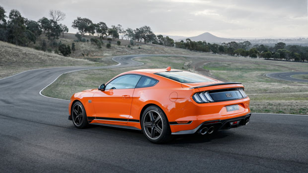 ford mustang 2023: new bullitt and shelby versions could be on the horizon