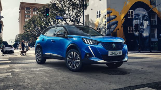 peugeot to release electric models in australia in 2023: lcv first, e-208, e-2008 e-308 all possible
