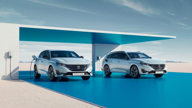 peugeot to release electric models in australia in 2023: lcv first, e-208, e-2008 e-308 all possible