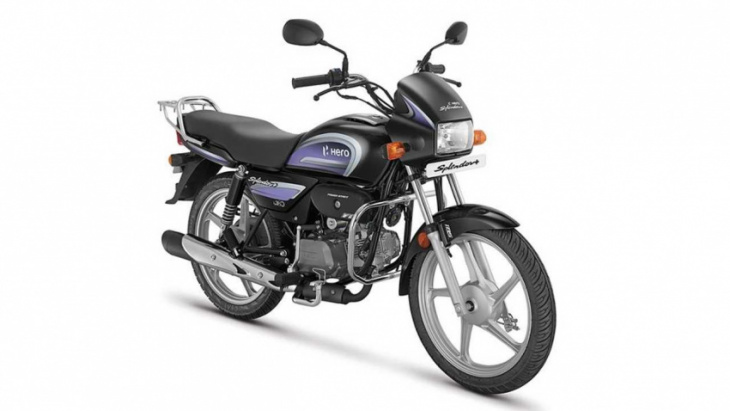 honda expected to release new 100cc commuter bike in india