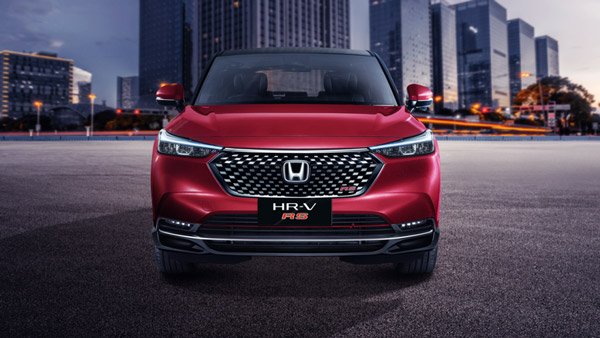 honda planning to launch new suv in 2023 - hr-v might be in the cards