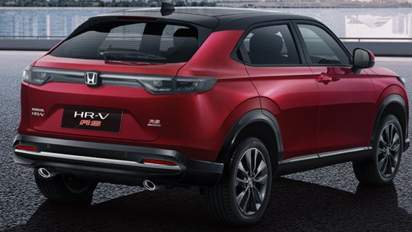 honda planning to launch new suv in 2023 - hr-v might be in the cards