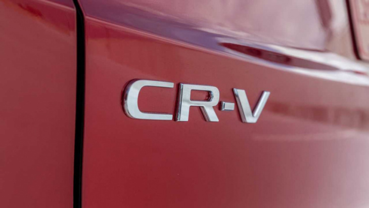 android, 2023 honda cr-v first drive review: the once and future king?