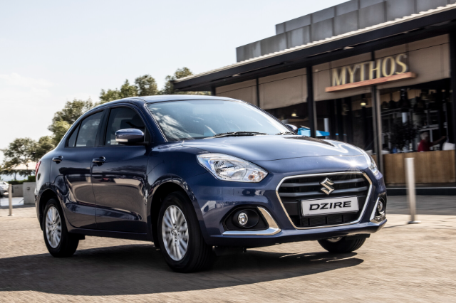 everything you need to know about the suzuki dzire