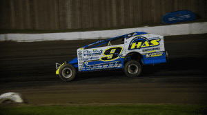 sheppard stays patient for first fonda 200 triumph