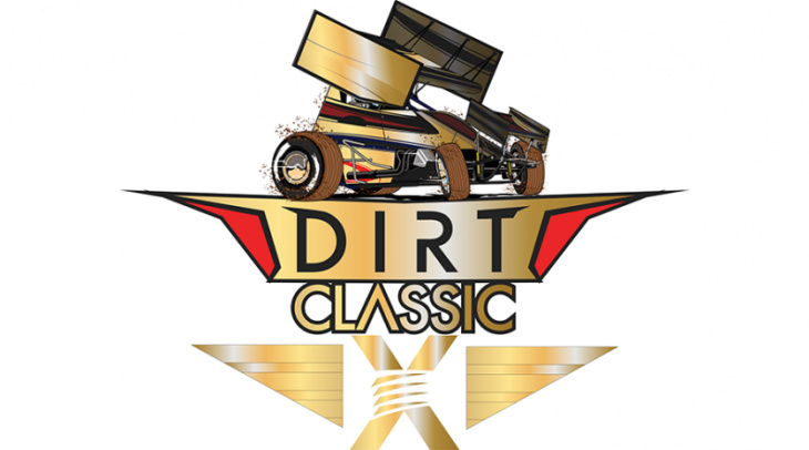 dirt classic x to feature two-day show