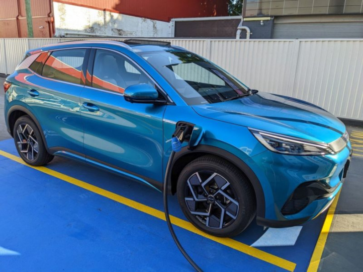 ev direct to expand byd import operations into fiji