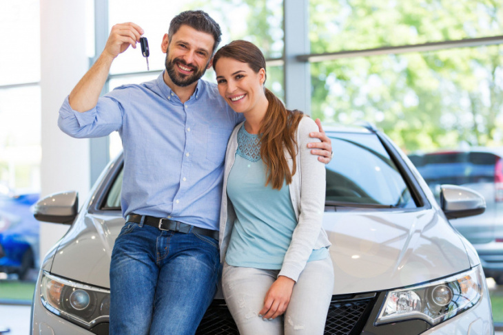 how to, how to avoid the negative equity debt trap when financing your next car