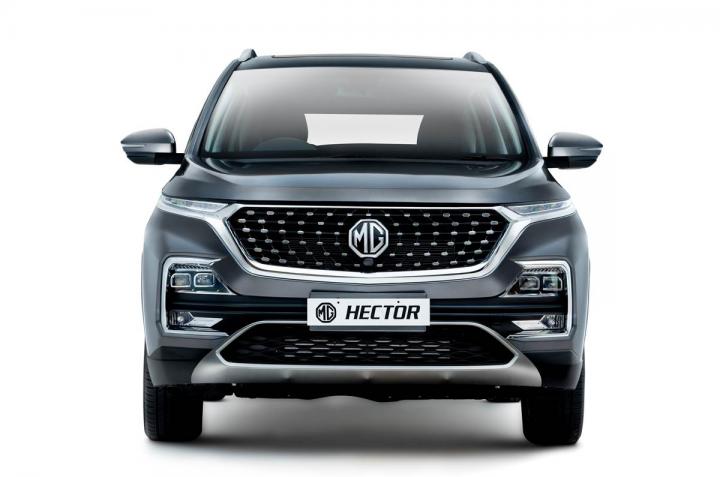 mg hector and hector plus prices hiked by up to rs 28,000