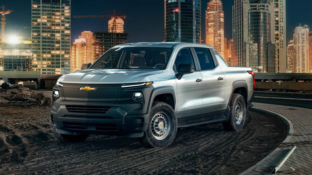 chevrolet colorado 2023: it’s the latest gm ute from the us, but why won’t it come to australia?