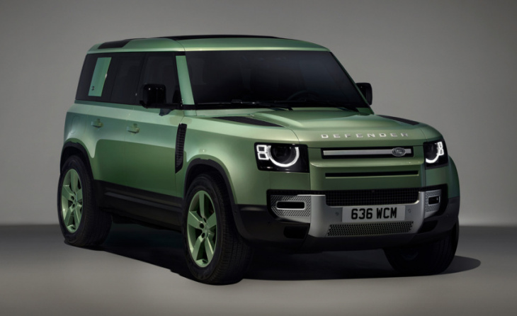 limited-edition land rover defenders coming to south africa – details