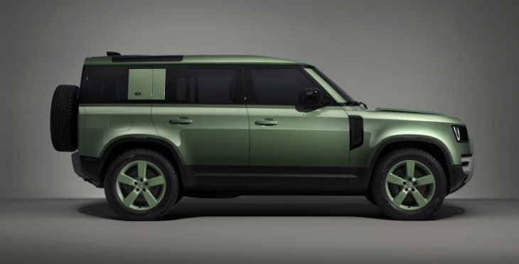 limited-edition land rover defenders coming to south africa – details