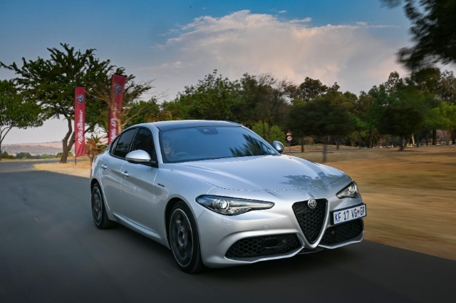 everything you need to know about the alfa romeo giulia