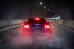 android, 2024 ford mustang: seventh-gen pony car boasts styling, technology & performance upgrades