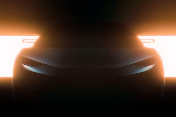 aehra™ reveals exclusive preview images of first ultra premium all-electric suv model