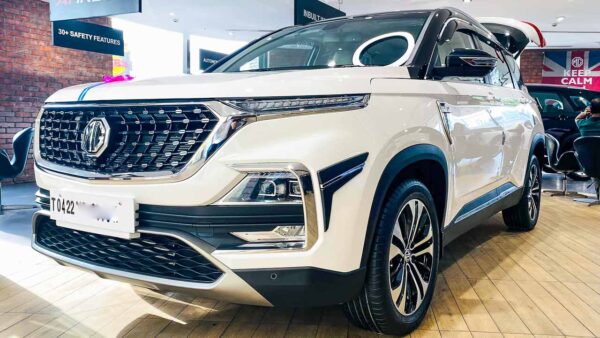 mg hector, hector plus, astor – prices increased sep 2022