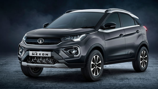 android, tata nexon gets new ‘xz+ (l)’ trim - customers now get a total of 77 variants