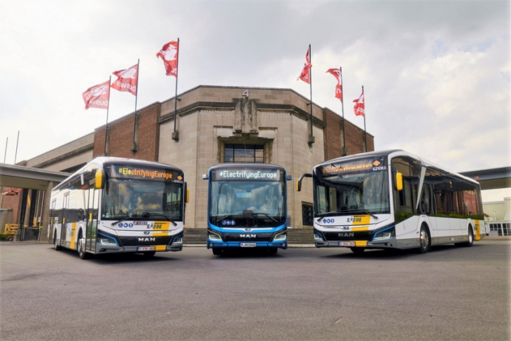 man lion’s city 12 e named bus of the year 2023