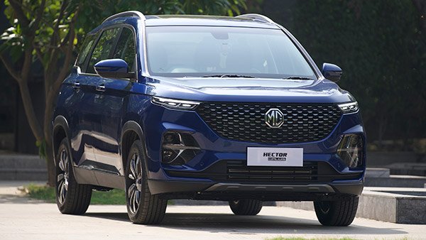 mg hector, hector plus & astor prices hiked with immediate effect - second price increase