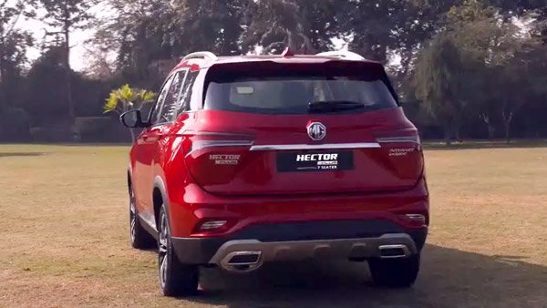 mg hector, hector plus & astor prices hiked with immediate effect - second price increase
