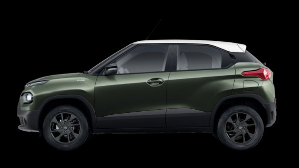 android, tata punch camo edition launched at rs 6.85 lakh - green shade, camouflage seats & more