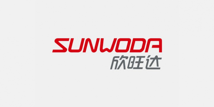sunwoda to build another 50 gwh battary factory in china