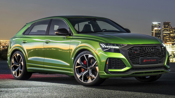 audi rs q8 launched in malaysia from rm 1.7m – in case the urus is too flashy for you