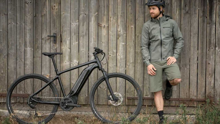 giant’s roam e+ could be the most versatile e-bike in the market