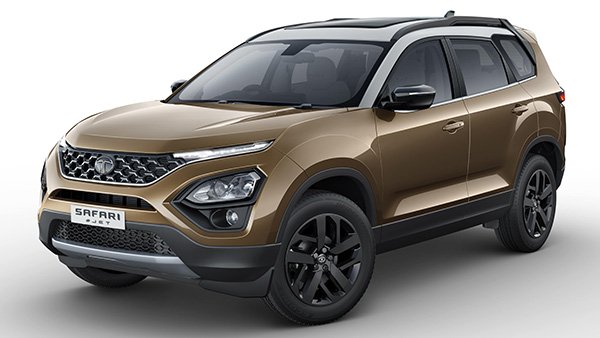 android, tata harrier & safari suvs now manufactured by all-women team