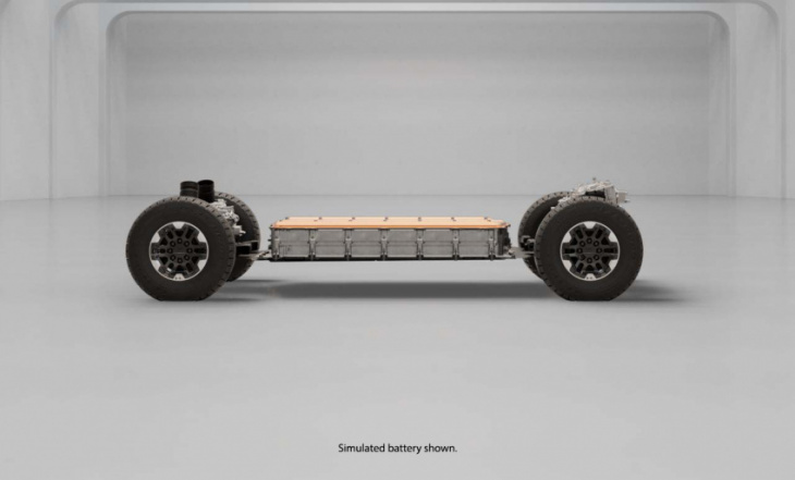 general motors steps toward battery recycling with lithion