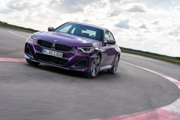 2023 bmw 2 series: what we know so far