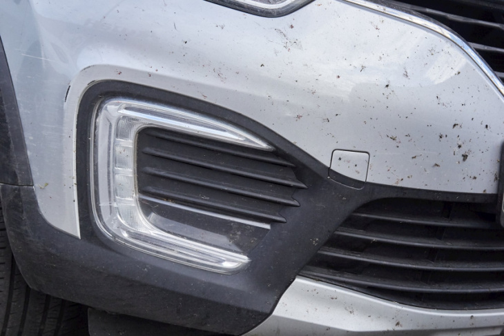 how to, how to protect your paintwork from contaminants