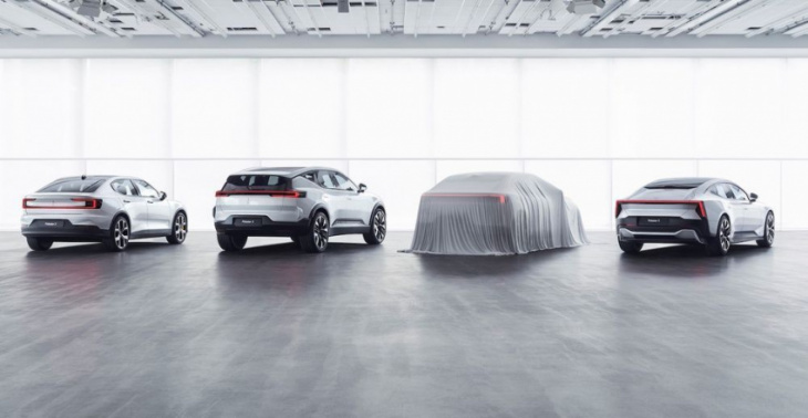 survey by ev maker polestar says half of singapore wants to ban engines