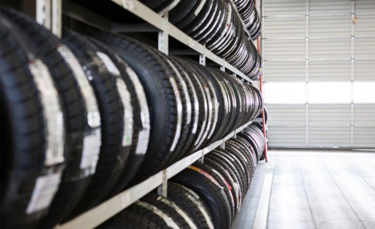 call to reverse higher tyre import taxes in south africa