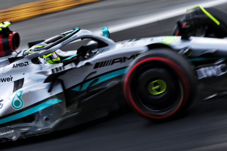 gary anderson: the red flags in mercedes’ car knowledge claims