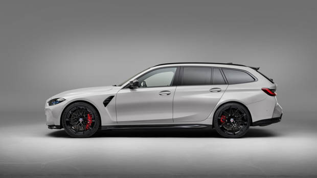 android, bmw m3 touring 2023: $177k starting price revealed for hot new wagon