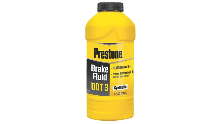 amazon, keep your car’s brakes working optimally with the best brake fluids