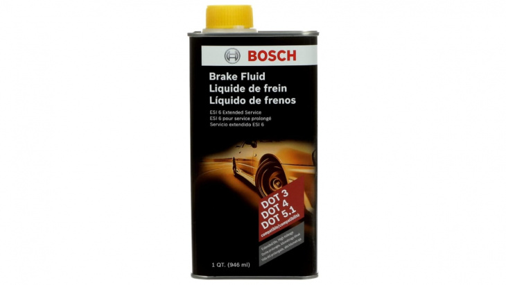 amazon, keep your car’s brakes working optimally with the best brake fluids