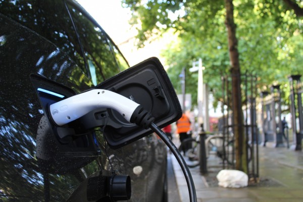 stanford university researchers say charging your ev at night is bad for power grids