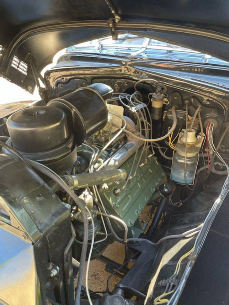 carlisle auctions to feature rare 1941 cadillac convertible